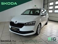 Skoda Fabia, 1.0 MPI Active, Jahr 2020 - Hemmingen (Niedersachsen)