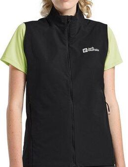 Jack Wolfskin Funktionsweste PRELIGHT STRIDE VEST W