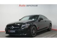 Mercedes-Benz C 300 d Coupe*ACC*PANO*MULTIBEAM* - Schmidgaden