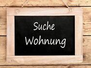 Familie sucht Erdgeschosswohnung mit Garten - Dachau