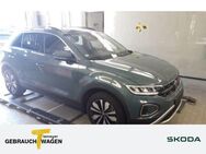 VW T-Roc 1.5 TSI DSG MOVE KAMERA LM17 NAVI VIRTUAL - Werdohl