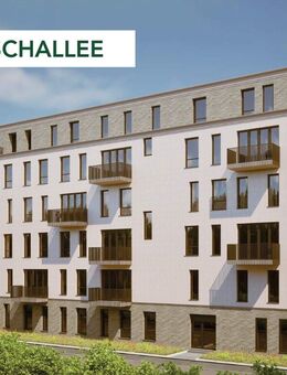 Renditestarke Studentenwohnungen mit Mietgarantie - Bonn