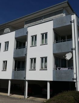 3,5 Zimmer Wohnung in Riedlingen - Riedlingen