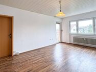 Helle 3-Zimmerwohnung in Blicklage von Altenstadt-Lindheim zum Verkauf! - Altenstadt (Hessen)