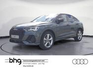 Audi Q3, Sportback S line 35 TFSI, Jahr 2022 - Balingen