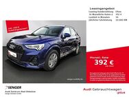 Audi Q3, S line 45 TFSI e Optik-Paket, Jahr 2023 - Bad Oldesloe