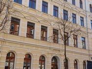 sehr modernes 2-Raum-Appartment mit Kitchenette, Lichtsystem, Design- Bad, Aufzug, Waschsalon - Chemnitz