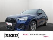 Audi Q3 35TDI S tronic S line Matrix AHK Navi STHZ - Jena