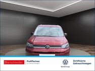 VW Caddy, 2.0 TDI Maxi ERGO, Jahr 2021 - Greding