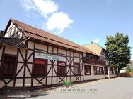 Landgasthaus mit drei Wohnungen im schönen Bad Sachsa Niedersachsen, vermietet, Urlaub, Natur, Freizeit - Bad Sachsa