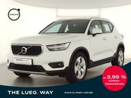 Volvo XC40, Momentum, Jahr 2021 - Essen