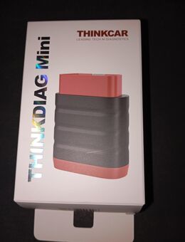 Thinkdiag Mini - Linz (Rhein)