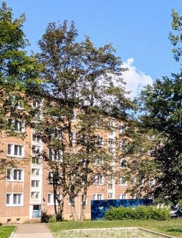 Neu sanierte Wohnung mit integriertem Home Office - Zuhause für Arbeit und Entspannung - Gera