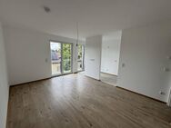 Schöne 3 Raum Wohnung in zentraler und ruhiger Lage - Oranienburg