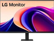 LG 32U631A LED-Monitor (80 cm/32 ", 2560 x 1440 px, QHD, 5 ms Reaktionszeit, 100 Hz, IPS)