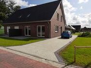 Neuwertige DHH in Blomberg - Blomberg (Niedersachsen)