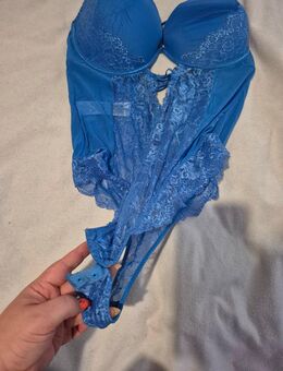 Dessous Body L - Ilmenau