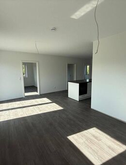 ***4-Zimmer-Neubauwohnung in Albersdorf-Erstbezug*** - Albersdorf (Schleswig-Holstein)