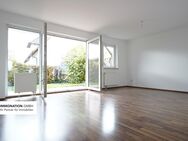 RESERVIERT! IMMONATION! 3-Zimmer Terrassenwohnung in Langenzenn - Langenzenn