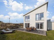 Nordisches Wohngefühl mit Meeresnähe - Hörnum (Sylt)