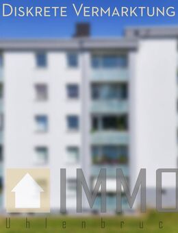 Renditestarkes Mehrfamilienhaus in Uninähe - Essen