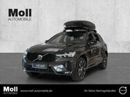 Volvo XC60, B4 Diesel Ultimate Dark Surround View, Jahr 2023 - Bergheim (Nordrhein-Westfalen)