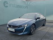 Peugeot 508, 1.6 GT PT, Jahr 2021 - München