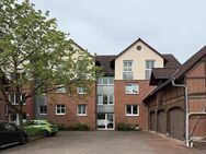 1-Zimmer-Wohnung mit Dachterrasse und Stellplatz in Seelze - Seelze