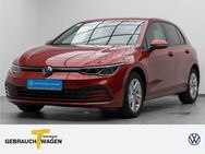 VW Golf, 2.0 TDI LIFE, Jahr 2024 - Lüdenscheid