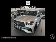 Mercedes GLE 350, de, Jahr 2024 - Penzberg