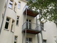 Sehr attraktive 3-Raum-Wohnung mit Balkon im 2. Obergeschoss auf der Stieberstraße zu vermieten! - Bautzen