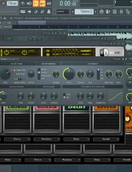 Rappen/Musik produzieren für euch (Pro Beat 10-100€) - Hannover Buchholz-Kleefeld