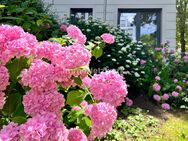 Elegante EG-Wohnung: Mit Garten und Fußbodenheizung am Ku'damm - Berlin