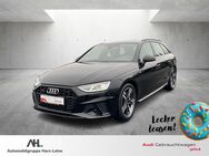 Audi A4, Avant 40 TDI S line quattro, Jahr 2024 - Goslar