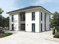 Lebens(t)räume in Ihrer maßgeschneiderten Villa - Dörnberg