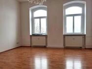 Großzügige 3R-Wohnung, hell+freundlich, Blick über Annaberg! ca. 60 m² - Annaberg-Buchholz