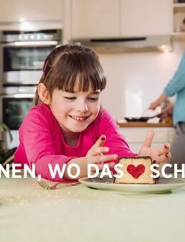 Kleine 2-Zimmer-Wohnung in Dortmund Mitte für Sie! - Dortmund