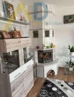 5-Zimmer-Wohnung mit ausgebautem Dachgeschoss zu verkaufen - Tacherting