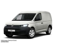 VW Caddy, Cargo 2 0 TDI, Jahr 2022 - Essen