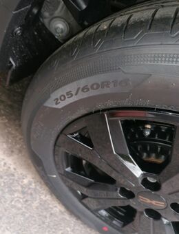 Neue Hankook 205/65 R60 Preiswert - Wesseling