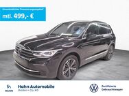 VW Tiguan, 2.0 TDI Move, Jahr 2024 - Niefern-Öschelbronn