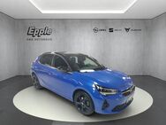 Opel Corsa, 1.2 F Ultimate Turbo digitales Massagesitze, Jahr 2022 - Rutesheim