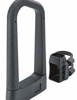 Prophete Bügelschloss