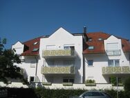 Schöne 2 Zimmer-Wohnung in VS-Villingen zu vermieten - Villingen-Schwenningen