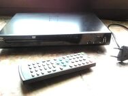 XORO DVD-PLAYER mit Fernbedienung - Hilchenbach