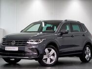 VW Tiguan, 2.0 TDI Elegance, Jahr 2020 - Damme