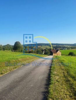 Seltene Gelegenheit! Alleinlage mit über 10.000 m² arrondiertem Grundstück, rund ums Anwesen gelegen - Haarbach