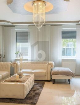 MODERNISIERT UND SOFORT VERFÜGBAR - Oberhausen