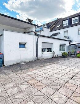 Top Investitionsmöglichkeit im Herzen Bitburgs! Wohn- & Geschäftshaus mit 7,15 % Soll-Rendite - Bitburg