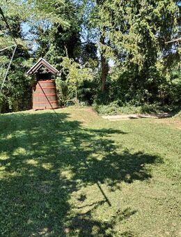 Camping in Kroatien in der Natur - Duisburg